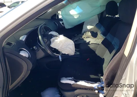 2015 Nissan Pathfinder S from USA, damaged, VIN 5N1AR2MMXFC717012